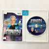 Jeopardy - Nintendo Wii [Pre-Owned] Video Games THQ   