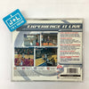 NBA Live 2001 - (PS1) PlayStation 1 [Pre-Owned] Video Games EA Sports   