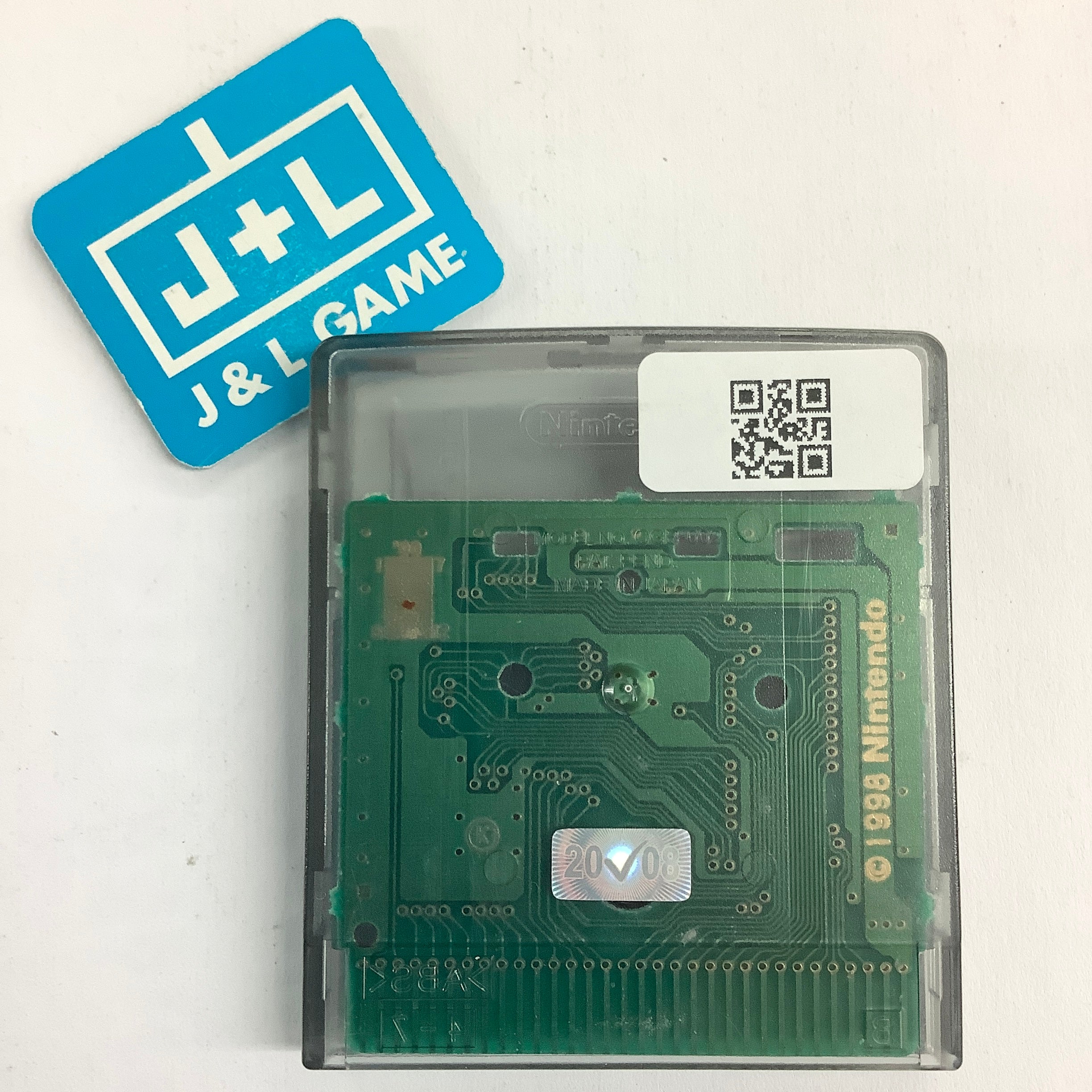 Playmobil Interactive: Laura - (GBC) Game Boy Color [Pre-Owned] Video Games Ubisoft   