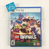 LEGO Brawls - (PS5) PlayStation 5 Video Games BANDAI NAMCO Entertainment   
