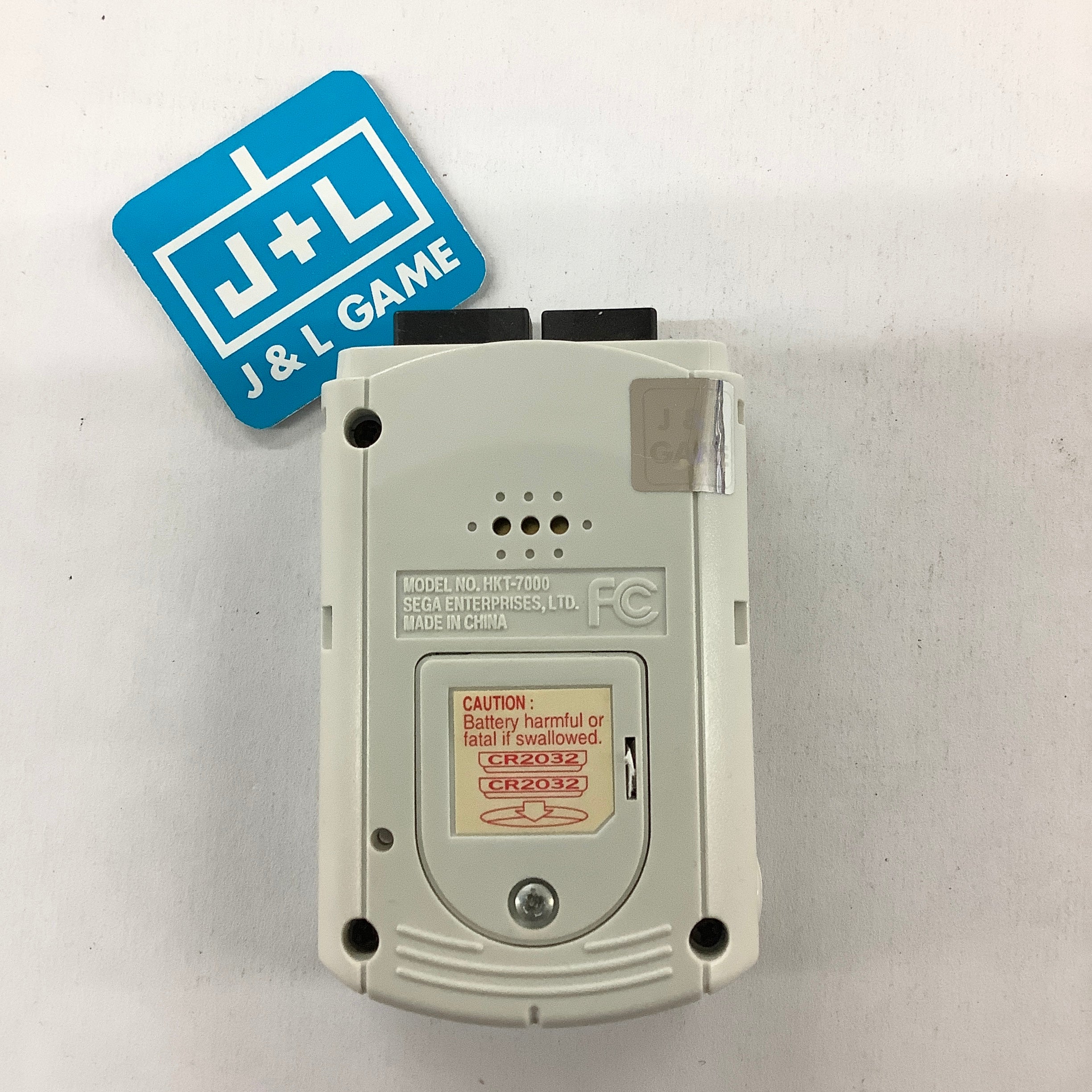 Visual Memory Unit / System pour Dreamcast (neuf) (Vintage Era Visual Memory Unit / System pour Dreamcast (neuf) (Vintage Era
