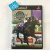 Breeders' Cup World Thoroughbred Championships - (PS2) PlayStation 2 [Pre-Owned] Video Games Bethesda Softworks   
