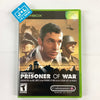 Prisoner of War - (XB) Xbox [Pre-Owned] Video Games Codemasters   