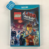 The LEGO Movie Videogame - Nintendo Wii U Video Games Warner Bros. Interactive Entertainment   