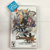 Disgaea 4 Complete+ - (NSW) Nintendo Switch Video Games NIS America   