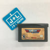 Top Gun: Combat Zones - (GBA) Game Boy Advance [Pre-Owned] Video Games Mastiff   