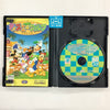 Disney Golf Classic - (PS2) PlayStation 2 [Pre-Owned] (Japanese Import) Video Games Capcom   