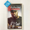 50 Cent: Bulletproof G Unit Edition - Sony PSP [Pre-Owned] Video Games Vivendi Games   