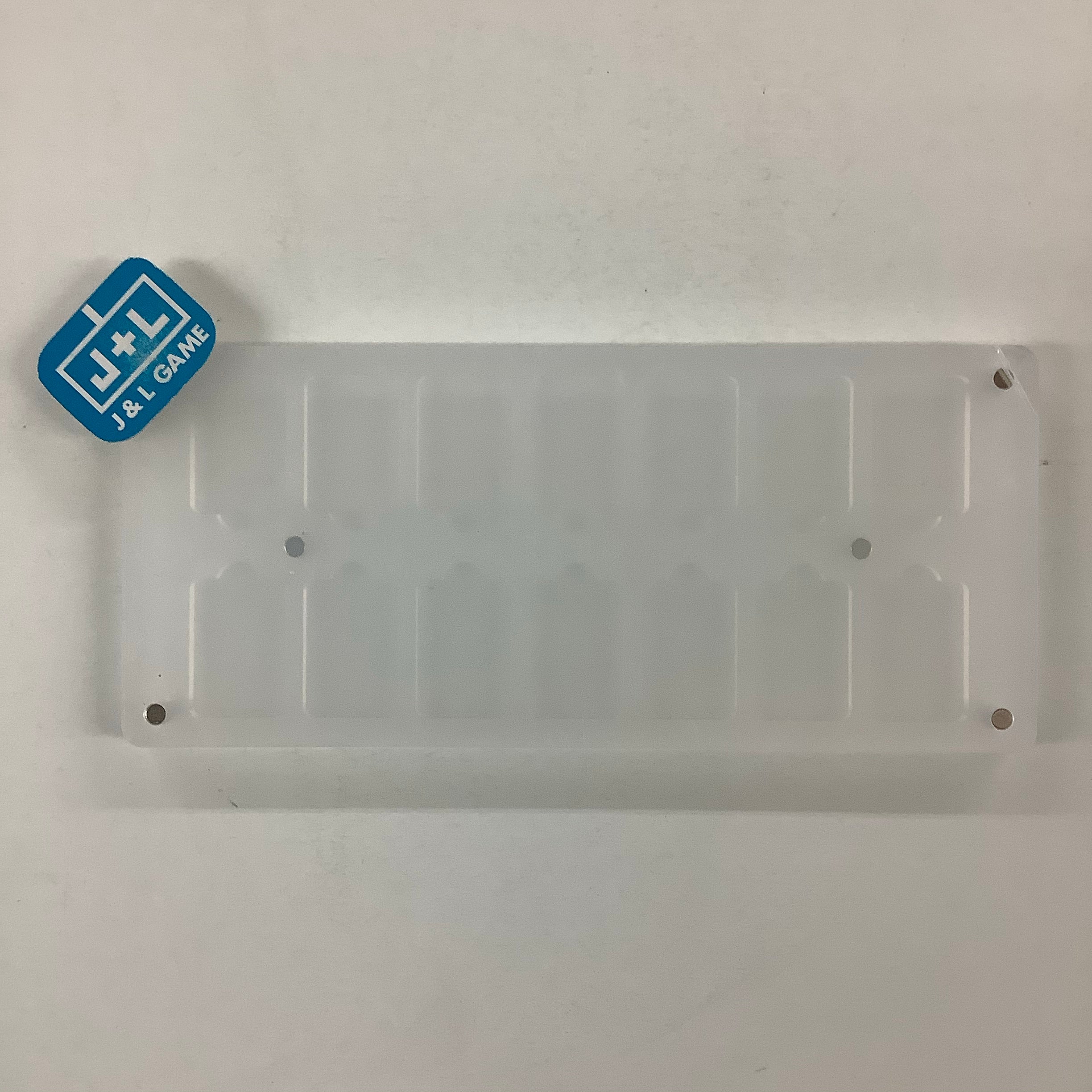 Daney Clear Game Card Case (14 Slots) - (NSW) Nintendo Switch Accessories DANEY   