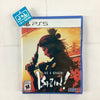 Like a Dragon: Ishin! - (PS5) PlayStation 5 Video Games SEGA   