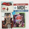 No More Heroes 3 – Day 1 Edition - (XSX) Xbox Series X [UNBOXING] Video Games XSEED Games   
