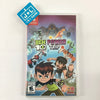 Ben 10 Power Trip - (NSW) Nintendo Switch Video Games Outright Games   