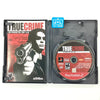 True Crime: Streets of LA (Greatest Hits) - PlayStation 2 [Pre-Owned] Video Games Activision   
