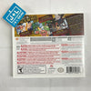One Piece: Unlimited World Red: Day One Edition - Nintendo 3DS [Pre-Owned] Video Games BANDAI NAMCO Entertainment   
