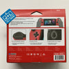 Hori Nintendo Switch Split Pad Pro (Volcanic Red) Ergonomic Controller - (NSW) Nintendo Switch Accessories HORI   