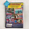 Superman: Shadow of Apokolips - (PS2) PlayStation 2 Video Games Infogrames   