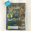 Kinnikuman Generations - (PS2) PlayStation 2 [Pre-Owned] (Japanese Import) Video Games Bandai   