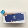 Nintendo Switch Lite Console (Blue) - (NSW) Nintendo Switch Consoles Nintendo   