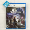 Valkyrie Elysium - (PS5) PlayStation 5 [UNBOXING] Video Games Square Enix   
