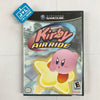 Kirby Air Ride - (GC) GameCube [Pre-Owned] Video Games Nintendo   