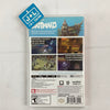 Eastward - (NSW) Nintendo Switch [UNBOXING] Video Games iam8bit   