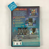 Tetris Worlds (Roger Dean Cover) - (PS2) PlayStation 2 [Pre-Owned] Video Games THQ   