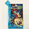 Sonic CD - SEGA CD [Pre-Owned] Video Games Sega   