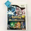Pokemon Battle Revolution - Nintendo Wii [Pre-Owned] Video Games Nintendo   