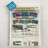 Mercuty Meltdown Revolution - Nintendo Wii [Pre-Owned] Video Games Ignition Entertainment   