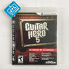 Guitar Hero 5 - (PS3) PlayStation 3 [Pre-Owned] Video Games Activision   