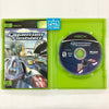 Quantum Redshift - (XB) Xbox [Pre-Owned] Video Games Microsoft Game Studios   
