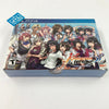 Kandagawa Jet Girls - Racing Hearts Edition (Day 1) - PlayStation 4 Video Games Xseed   