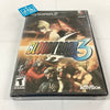 Bloody Roar 3 - (PS2) PlayStation 2 Video Games Hudson   
