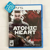 Atomic Heart - (PS5) PlayStation 5 [Pre-Owned] Video Games Maximum Games   