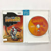SD Gundam: Scad Hammers - Nintendo Wii [Pre-Owned] (Japanese Import) Video Games Bandai Namco Games   