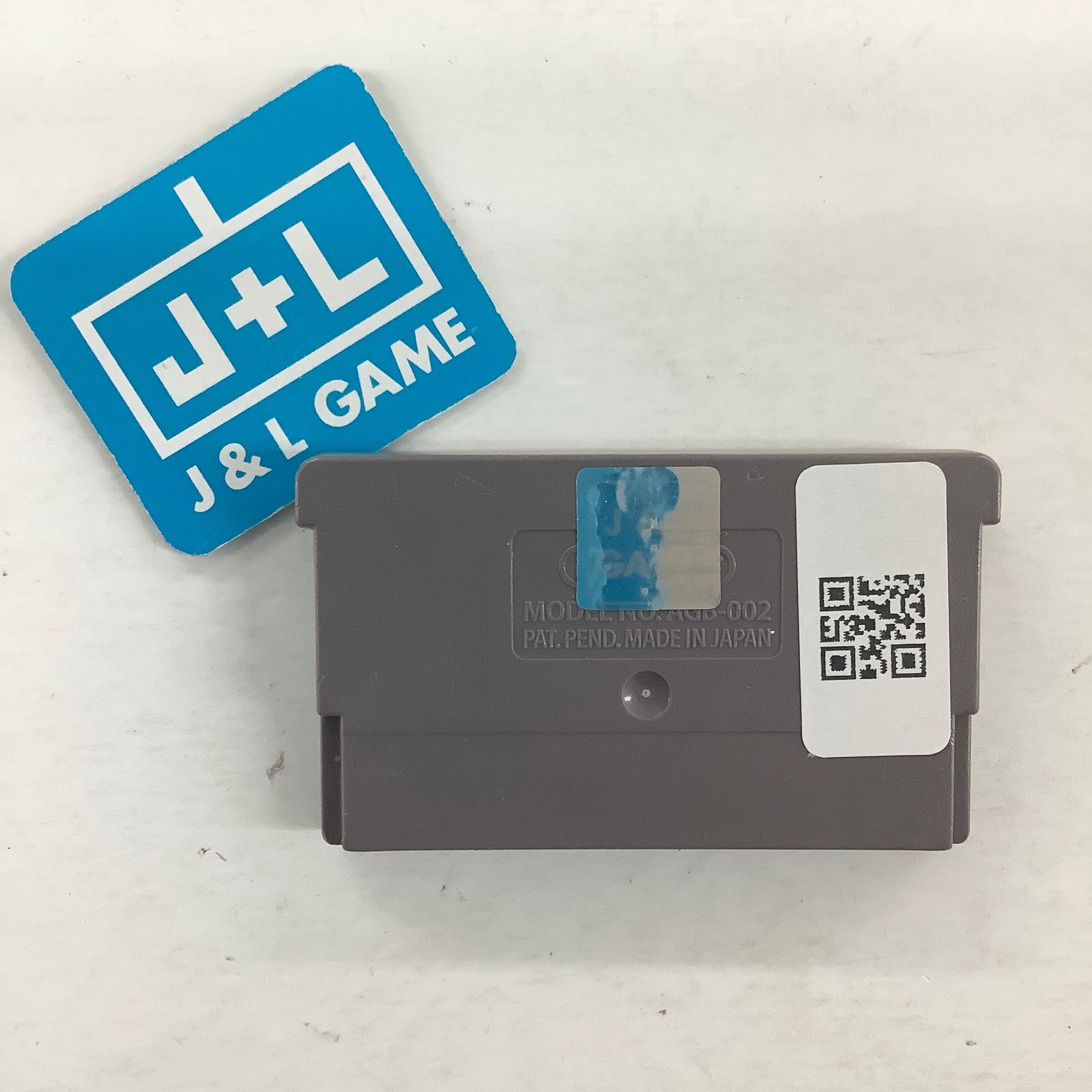 Classic NES Series: Zelda II: The Adventure of Link - (GBA) Game Boy Advance [Pre-Owned] Video Games Nintendo   