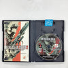 Metal Gear Solid 2: Sons of Liberty - (PS2) PlayStation 2 [Pre-Owned] Video Games Konami   