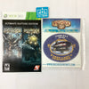 BioShock Ultimate Rapture Edition - Xbox 360 [Pre-Owned] Video Games 2K Games   
