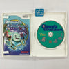 Dewy's Adventure - Nintendo Wii [Pre-Owned] Video Games Konami   