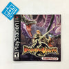 Dragon Valor - (PS1) PlayStation 1 [Pre-Owned] Video Games Namco   