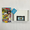 RockMan EXE: Battle Chip GP - (GBA) Game Boy Advance (Japanese Import) [Pre-Owned] Video Games Capcom   