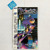 NiGHTS Into Dreams... - (SS) SEGA Saturn [Pre-Owned] Video Games Sega   