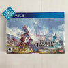 Trinity Trigger (Day 1 Edition) - (PS4) PlayStation 4 Video Games Xseed   