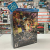 Muramasa Rebirth Blessing of Amitabha Edition - PlayStation Vita Video Games Aksys   