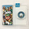 The Sims 2: Pets - Sony PSP [Pre-Owned] Video Games EA Games   