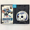 Madden NFL 2001 - (PS2) PlayStation 2 [Pre-Owned] Video Games EA Sports   