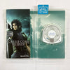 Crisis Core Final Fantasy VII - (FFVII 10th Anniversary Limited) PSP 2000 Bundle - (PSP) Sony PSP [Pre-Owned] (Japanese Import) Consoles Square Enix   