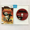 Kung Fu Panda - Nintendo Wii [Pre-Owned] Video Games Activision   