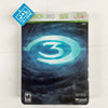 Halo 3 (Limited Edition) - Xbox 360 [Pre-Owned] Video Games Microsoft Game Studios   