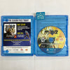 Dragon Ball Xenoverse 2 (Day One Edition) - (PS4) PlayStation 4 [Pre-Owned] Video Games BANDAI NAMCO Entertainment   